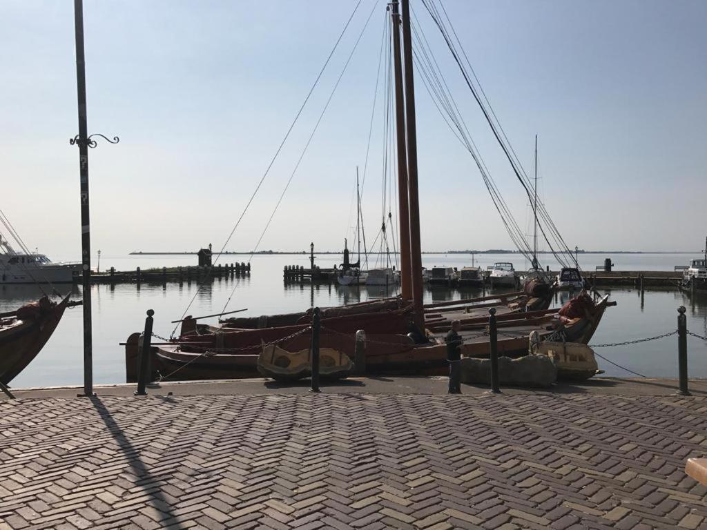 B&B Casandra Volendam Exteriér fotografie
