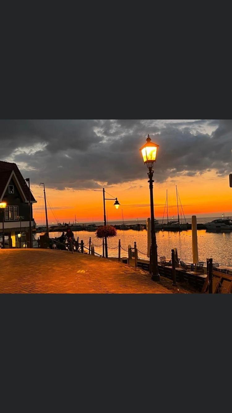 B&B Casandra Volendam Exteriér fotografie