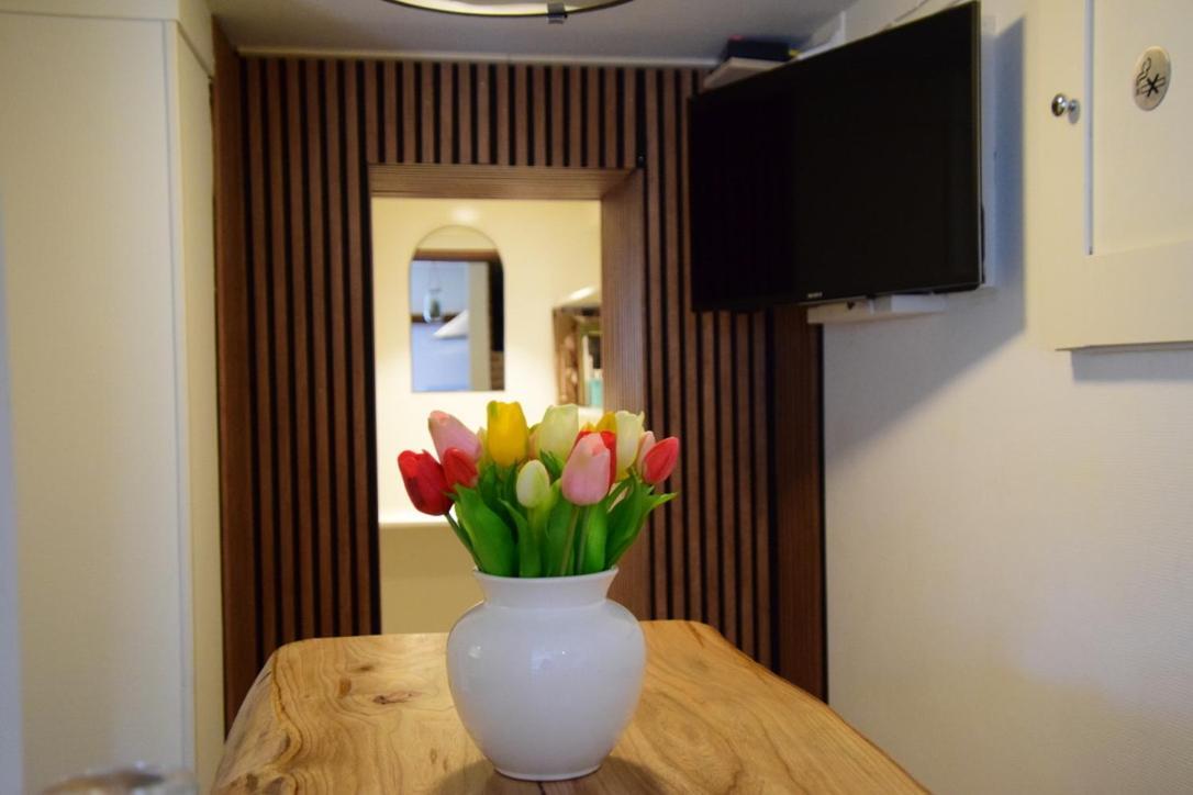 B&B Casandra Volendam Exteriér fotografie